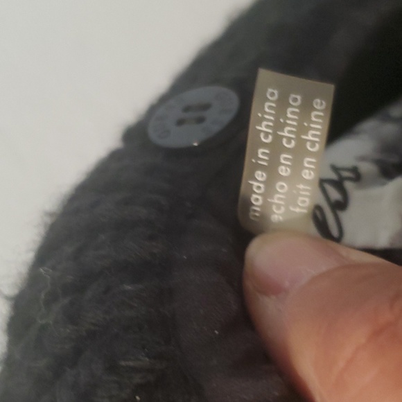 Guess wool coat - Picture 7 of 17